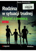 Rodzina w sytuacji trudnej Zdążyć z pomocą Część 2