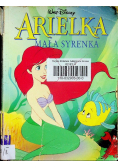 Arielka Mała Syrenka