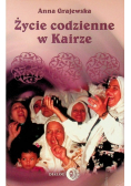 Życie codzienne w Kairze