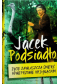 Życie zawłaszcza śmierć w Wieprzowie Ordynackim