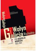 Wołyń i Galicja Wschodnia pod okupacją niemiecką 1943-1944