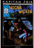 Kapitan Żbik Nocna Wizyta