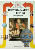 Historia nauki i techniki Oświecenie