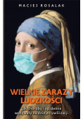 Wielkie zarazy ludzkości