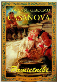 Casanova Pamiętniki