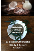 Marijuana Edibles Cookbook