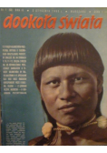 Dookoła świata Nr 1 do 52 / 1955