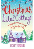 Christmas at Lilac Cottage