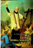 Głosić dobrą nowinę ubogim