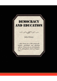 Democracy and Education