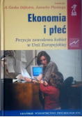 Ekonomia i płeć