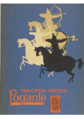 Poganie