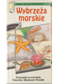 Mały atlas przyrody Wybrzeża morskie