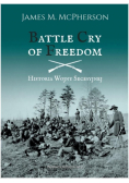 Battle Cry of Freedom. Historia Wojny Secesyjnej
