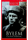 Byłem cichociemnym