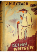 Dolina wiatrów 1937r.