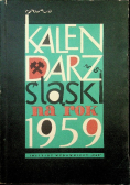 Kalendarz Śląski na rok 1959
