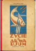 Życie w Akwarium 1927 r.