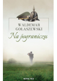 Na pograniczu
