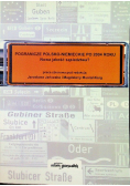 Pogranicze polsko niemieckie