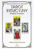 Tarot intuicyjny Wielkie Arkana