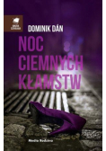 Noc ciemnych kłamstw