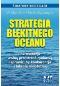Sekrety błękitnego oceanu