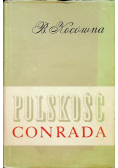 Polskość Conrada