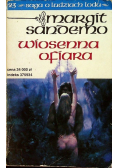 Saga o Ludziach Lodu tom 23 Wiosenna ofiara