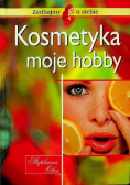 Kosmetyka moje hobby