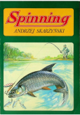Spinning