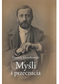Myśli i przeczucia