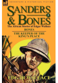 Sanders & Bones-The African Adventures