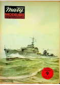 Mały modelarz Nr 9