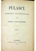 Stracone złudzenia 1919 r