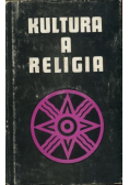 Kultura a religia