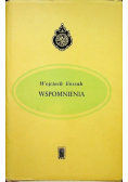 Kossak Wspomnienia