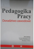 Pedagogika Pracy