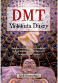 DMT. Molekuła duszy