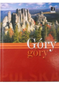 Góry góry