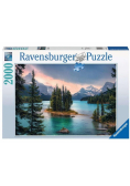 Puzzle 2000 Krajobraz