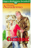Saga o Królestwie Światła Tom 15 Ciemność