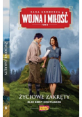 Wojna i miłość Tom 8 Życiowe zakręty