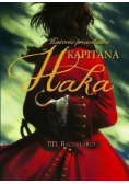 Historia prawdziwa kapitana Haka
