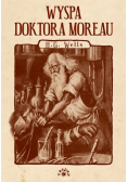 Wyspa doktora Moreau