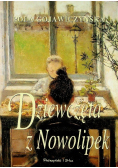 Dziewczyna z Nowolipek