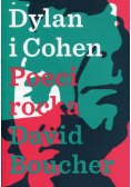 Dylan i Cohen