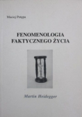 Fenomenologia faktycznego życia