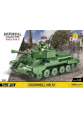HC WWII Cromwell Mk. IV