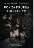 Rok za drutem kolczastym